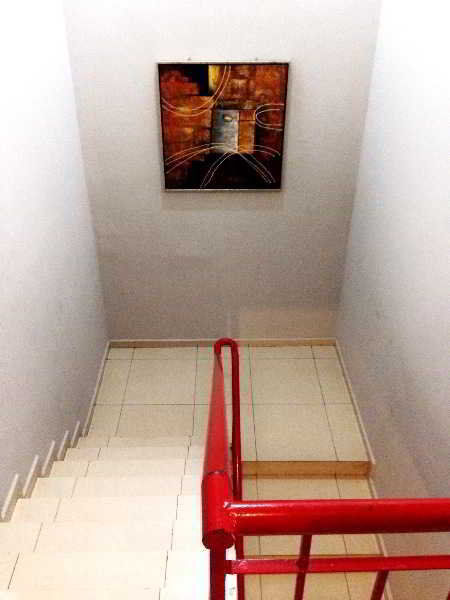 Oyo 90249 Euro Hotel Klang Bagian luar foto